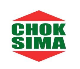 Choksima Logo